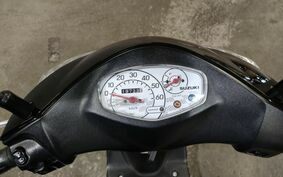 SUZUKI ADDRESS V50 CA4BA