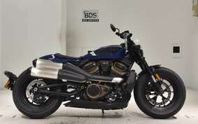 HARLEY RH1250S 2024