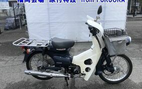 HONDA C 50ﾌﾟﾚｽFI AA01