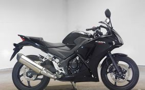 HONDA CBR250R MC41