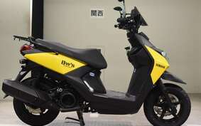 YAMAHA BW S125 Gen.2 SED9J