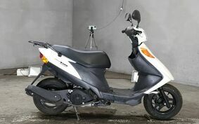 SUZUKI ADDRESS V125 CF4EA