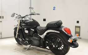 SUZUKI INTRUDER 400 Classic 2012 VK56A