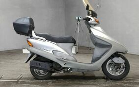 HONDA SPACY 125 JF04