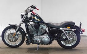 HARLEY XL883L 2004 CMM