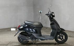 SUZUKI LET's CA4AA