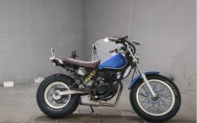 YAMAHA TW200 2JL