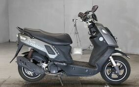 PGO X-HOT125 不明