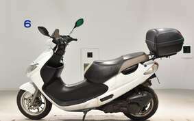 SUZUKI ADDRESS 110 CF11A