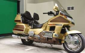 HONDA GL1500 GOLD WING SE 1991 SC22