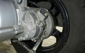 SUZUKI ADDRESS V125 Gen.2 DP12H