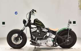 HARLEY FLSTF 1450 2002 BMY