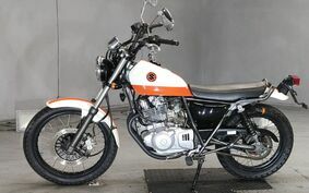 SUZUKI GRASS TRACKER NJ47A