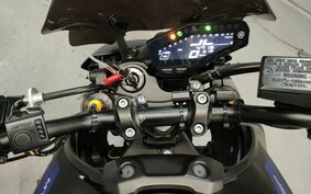 YAMAHA MT-09 SP 2020 RN52J