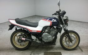 HONDA JADE MC23