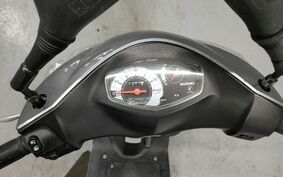 SUZUKI ADDRESS V50 G Type CA42A