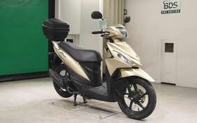 SUZUKI ADDRESS 110 CE47A