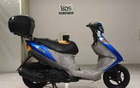 SUZUKI ADDRESS V125 G CF46A