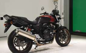 HONDA CB400SF GEN 4 A 2015 NC42