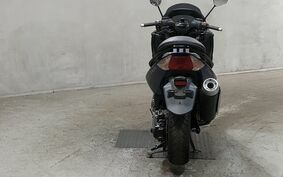 YAMAHA T-MAX500 2008 SJ08J