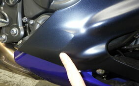 YAMAHA YZF-R7 2021 RM39J