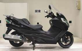 SUZUKI SKYWAVE 250 (Burgman 250) Gen.3 CJ46A