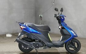 SUZUKI ADDRESS V125 S CF4MA