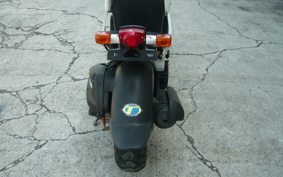 HONDA ZUMAR AF58