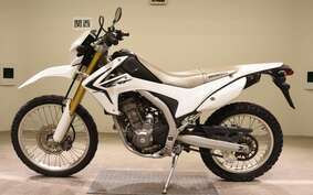 HONDA CRF250L MD38