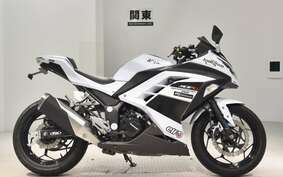 KAWASAKI NINJA 250 EX250L