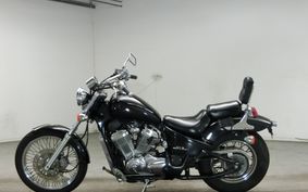 HONDA STEED 400 1994 NC26