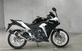 HONDA CBR250R MC41