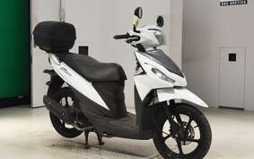 SUZUKI ADDRESS 110 CE47A