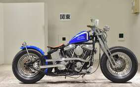 HARLEY FLSTS 1340 1998 BRL