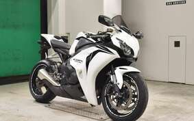 HONDA CBR1000RR Gen. 2 2008 SC59