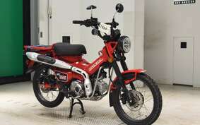 HONDA CT125 HUNTER CUB JA55