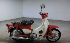 HONDA LITTLE CUB C50