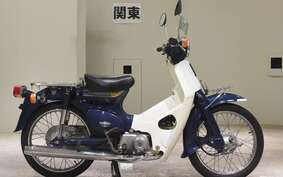 HONDA C70 SUPER CUB C70