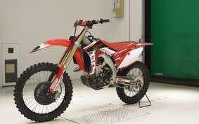 HONDA CRF450R PE07