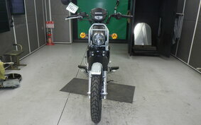 HONDA CROSS CUB 110 JA60