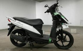 SUZUKI ADDRESS 110 CE47A