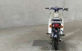 HONDA C70 SUPER CUB HA02