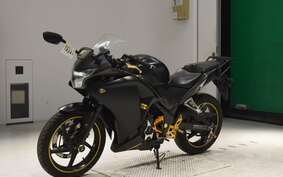 HONDA CBR250R GEN 3 MC41