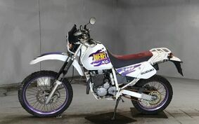 SUZUKI DJEBEL 250 XC Type SJ45A