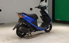 SUZUKI ADDRESS V50 CA4BA