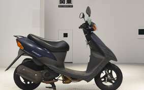 SUZUKI LET's 2 G CA1PA