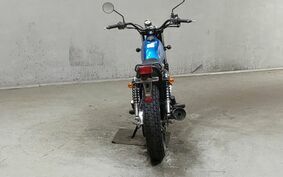 SUZUKI GRASS TRACKER BigBoy NJ4BA