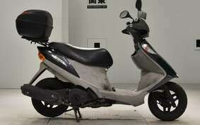 SUZUKI ADDRESS V125 G CF4EA