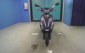 SUZUKI ADDRESS V125 S CF4MA