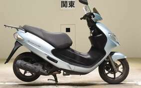 SUZUKI ADDRESS 110 CF11A